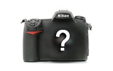 Nikon D65 -    Nikon?