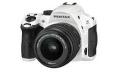 Pentax K30D -      Pentax