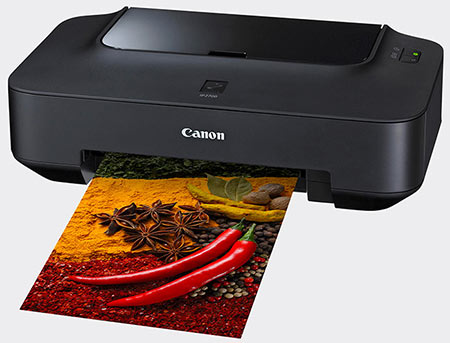 Canon PIXMA iP2700