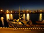 ...Odessa seaport