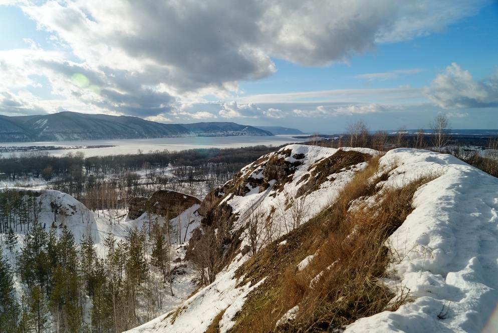 ...Царёв Курган