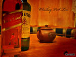 Whiskey VS Tea