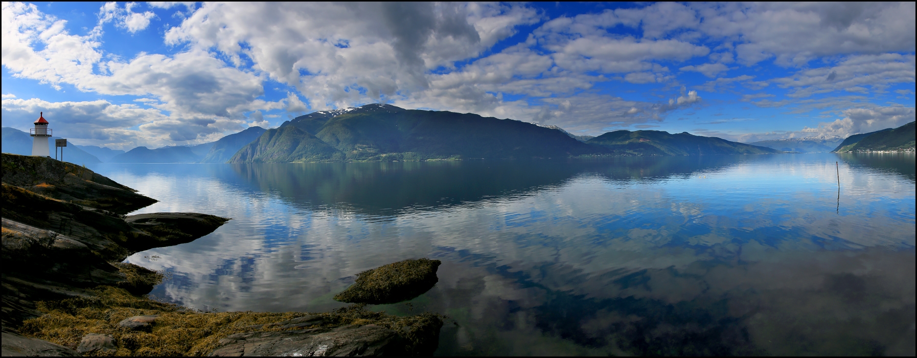 HERMANSVERK, SOGN OG FJORDANE, NORWAY. sogn og fjordane, norway., hermansverk