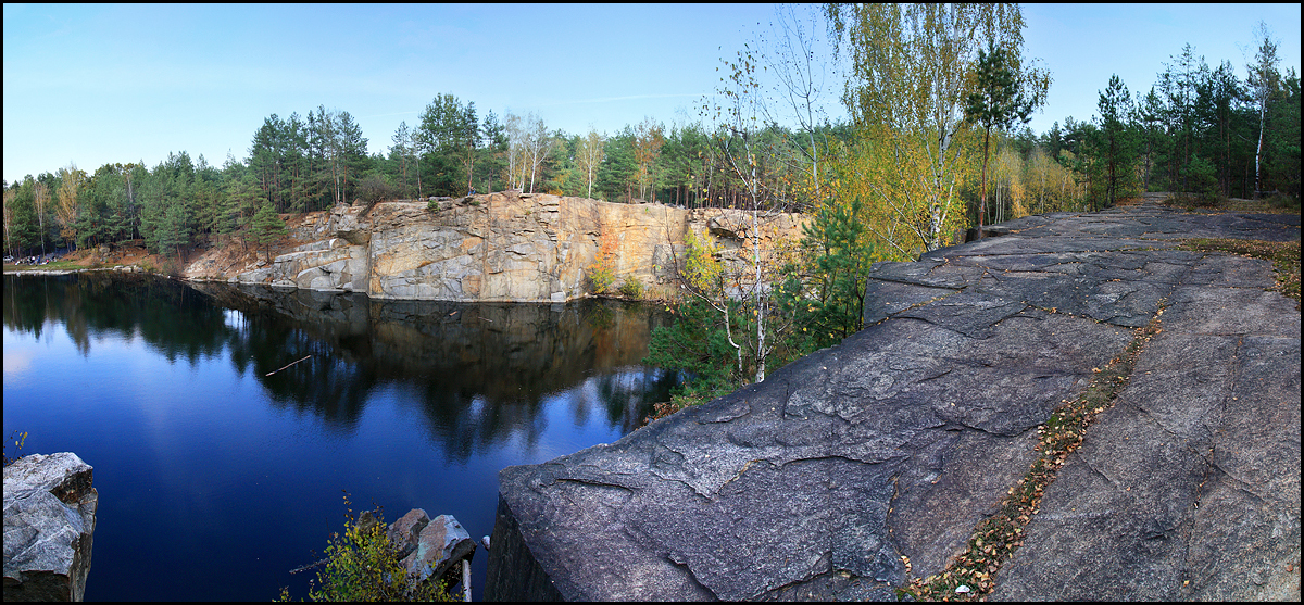 Коростышевские места