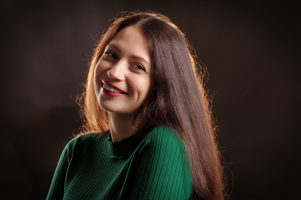 Таня, жовтень 2019 дівчина, портрет, посмішка, радість