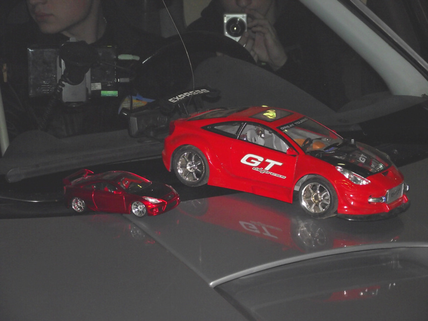 TUNINGFEST