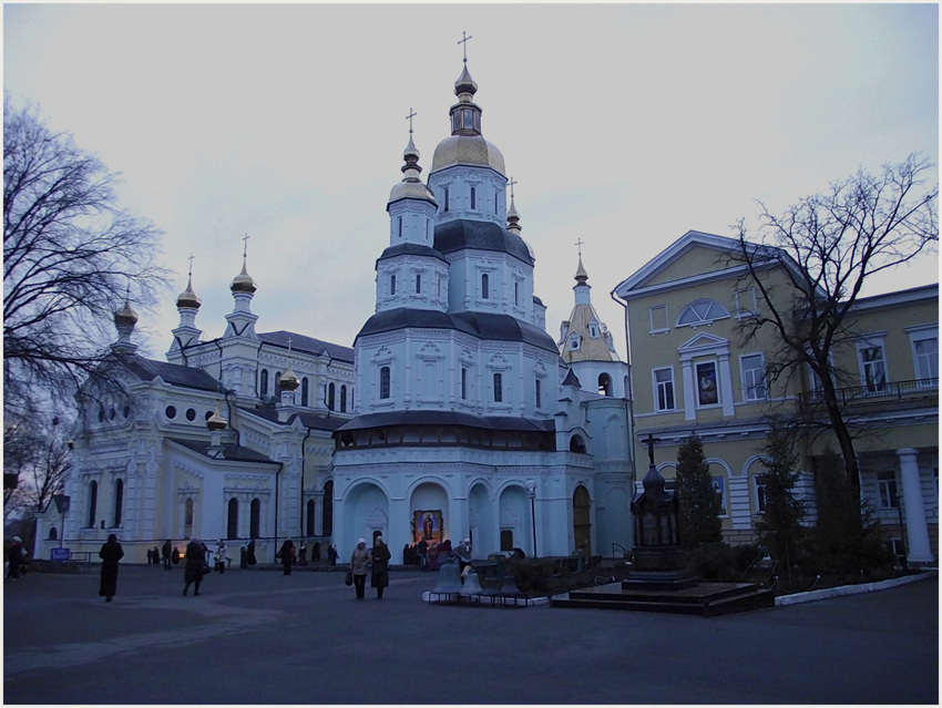 ДЕНЬ СВ.НИКОЛАЯ