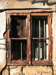 Window in Past