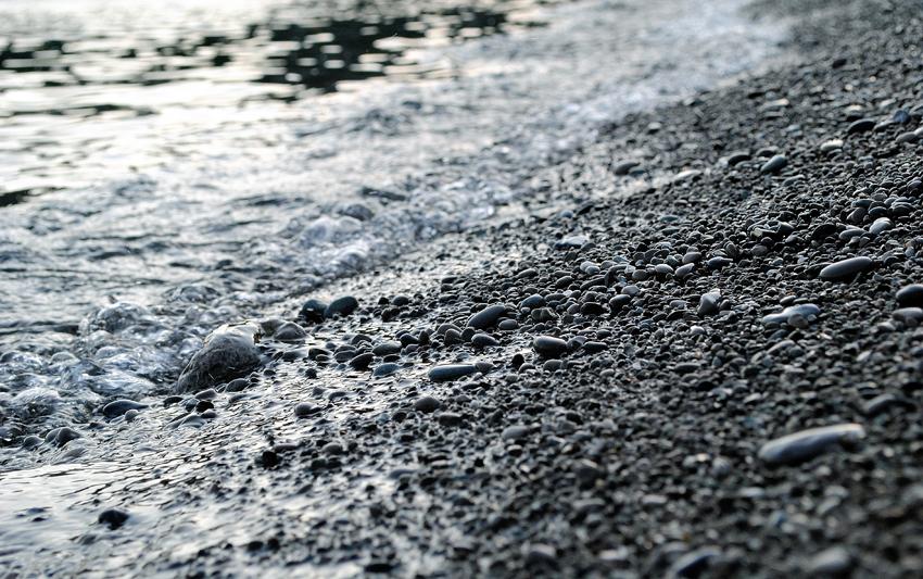 sea
