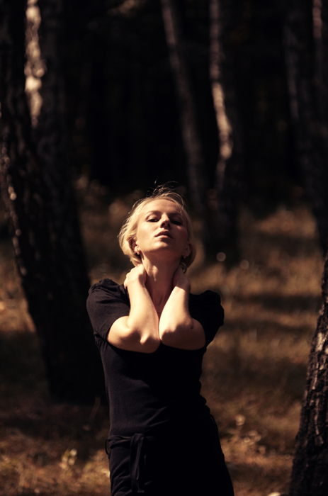 masha