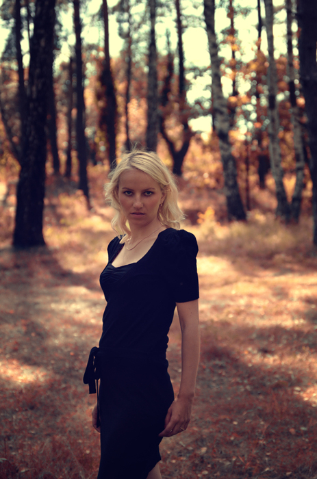 masha