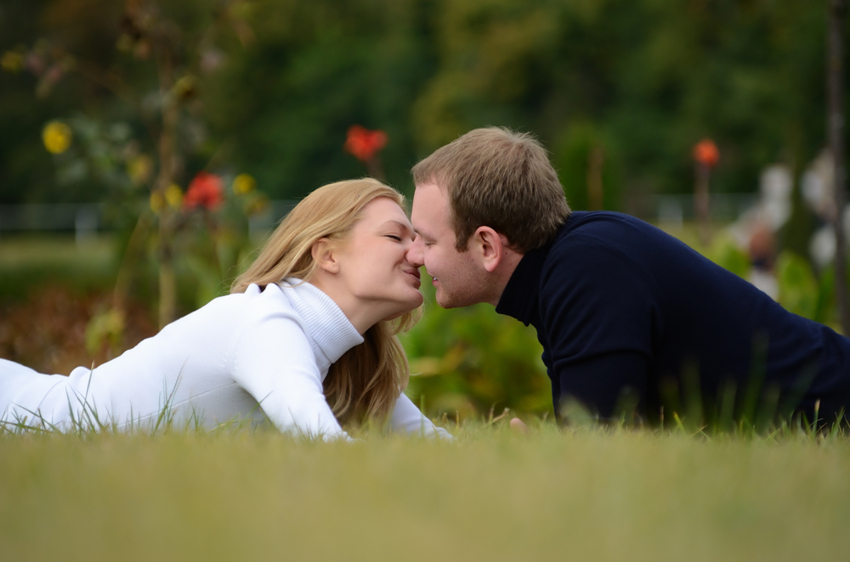 kiss)
