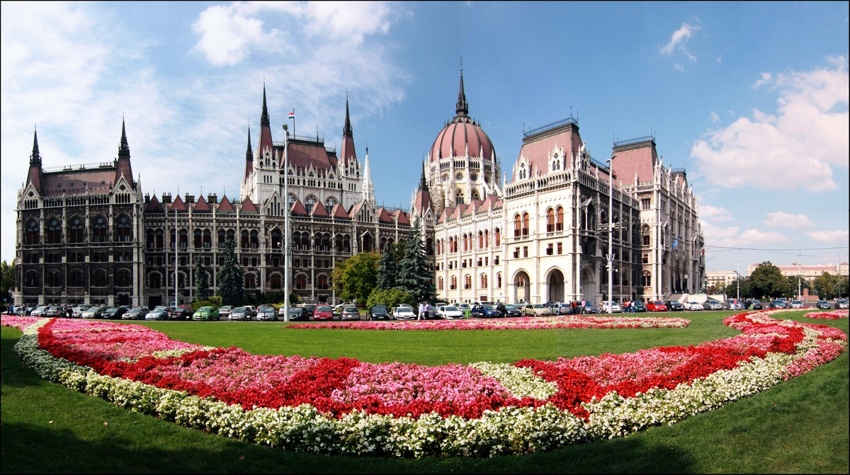 Парламент. будапешт, парламент, венгрия