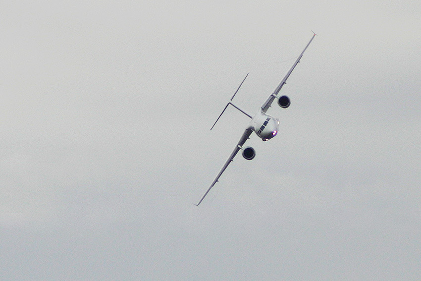 АН - 158