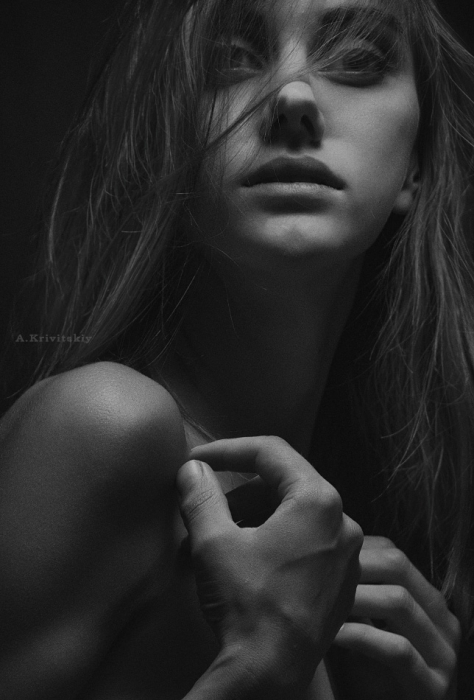 Portrait кривицкий фототеатр