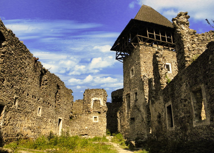 Old Castle