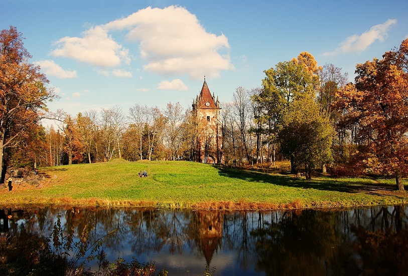 Шапель