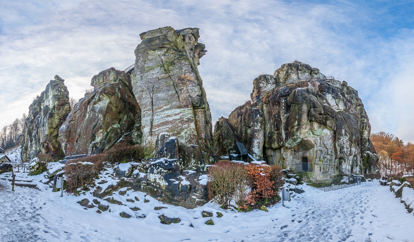 Екстернське каміння