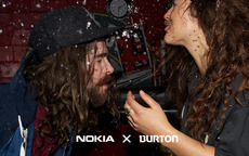 Присоединись к фото команде Nokia в Новой Зеландии