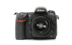 Nikon D400 - описание, цена фотокамеры