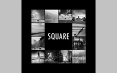 Square. Виставка Дмитра Петрина