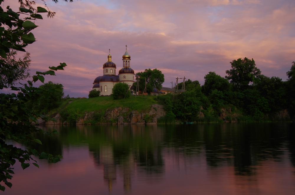 одного вечора на Росі (21:06)...
