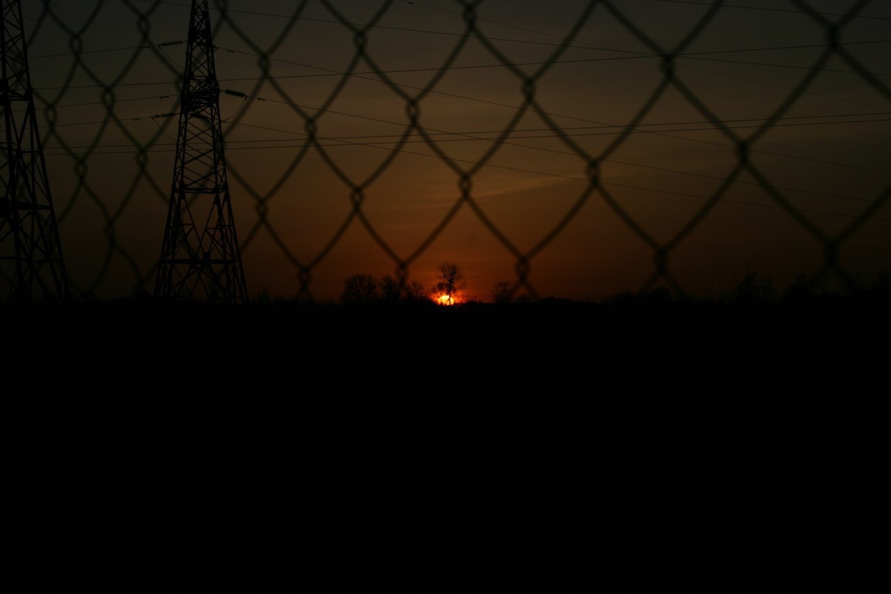 Архив закат