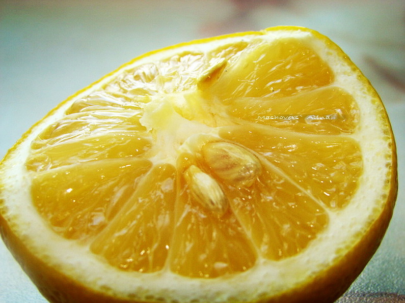 Limon...