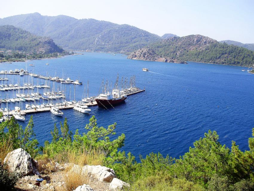 Эгейское море