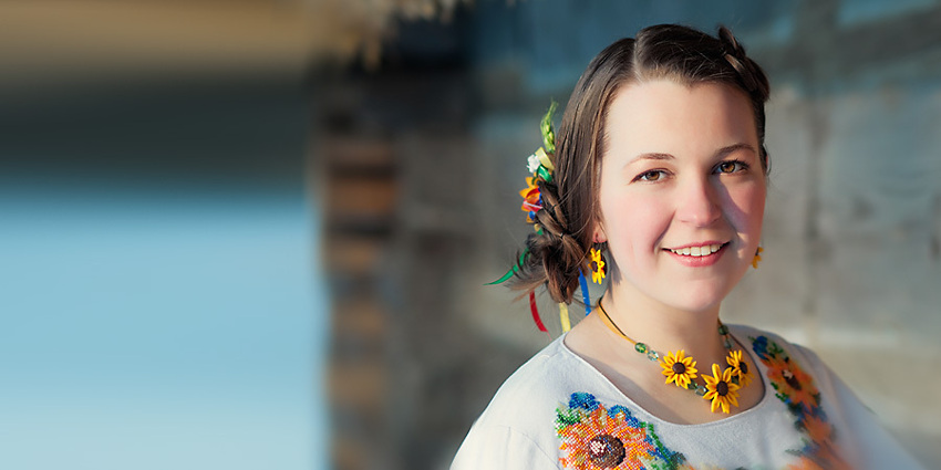 ...зимняя львів весільний фотограф