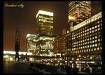 London city