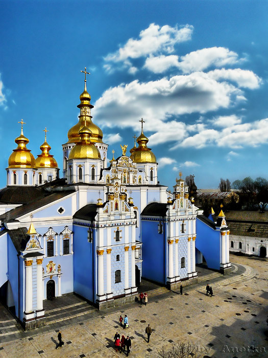 серия:купола