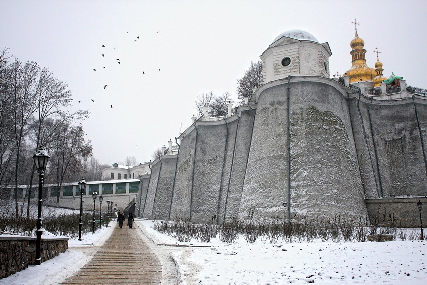 Лавра