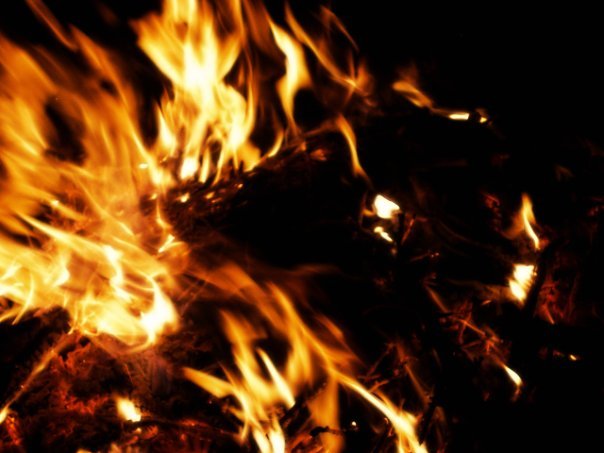Fire