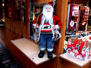 Joulupukki