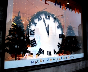 Happy New year!
