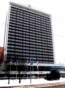 Hotel "Viru"