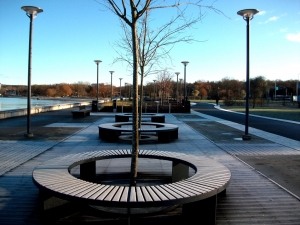 Benches