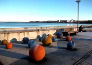 Balls