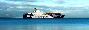 Musical ship
