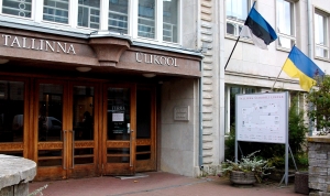 Tallinn University