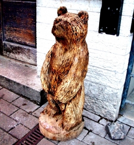 Bear