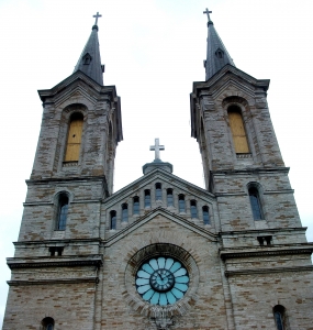 Lutheran Church of St. Charles in Tallinn