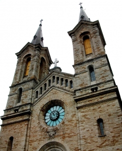 Lutheran Church of St. Charles in Tallinn