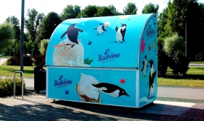 Penguins