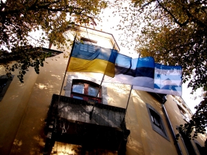 Tallinn Ukrainaga!