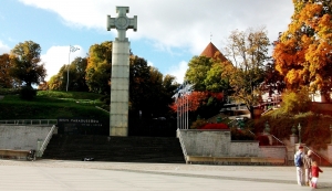 Estonia's struggle for independence