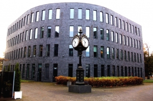 Training center in Tallinn