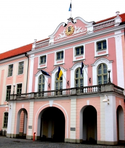 Parliament of Estonia