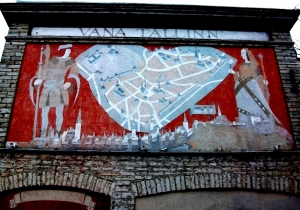 Ancient Tallinn